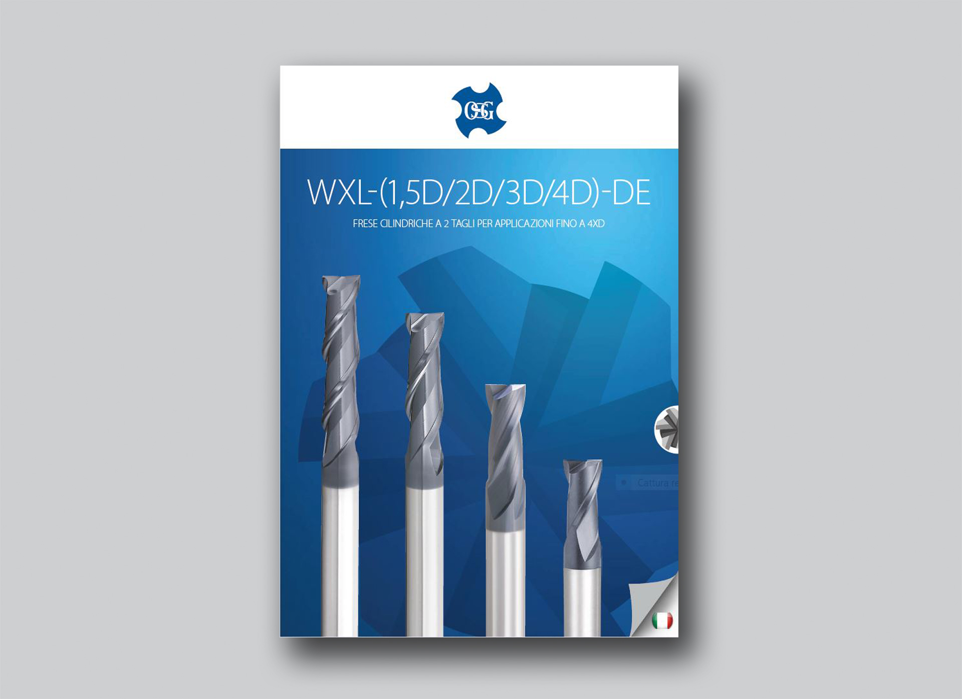 WXL-(1,5D-2D-3D-4D)-DE Series Vol.1